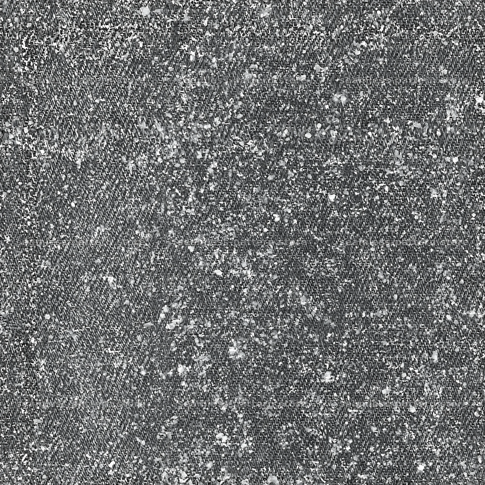 Seamless distressed denim pattern for fabric and wallpaper — seamless tileable pattern