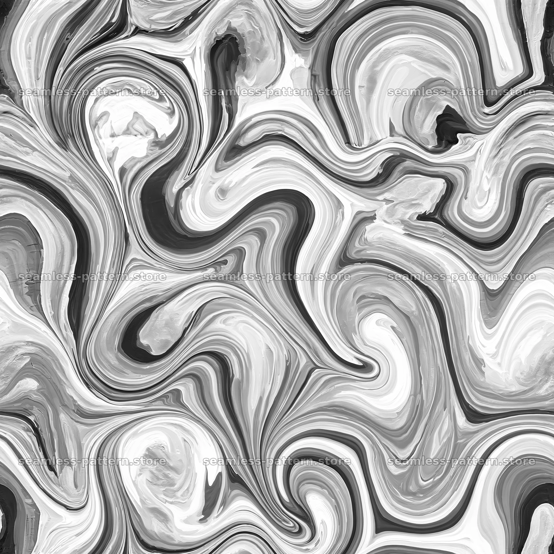 Bright marble repeat pattern for notebook covers — seamless tileable pattern