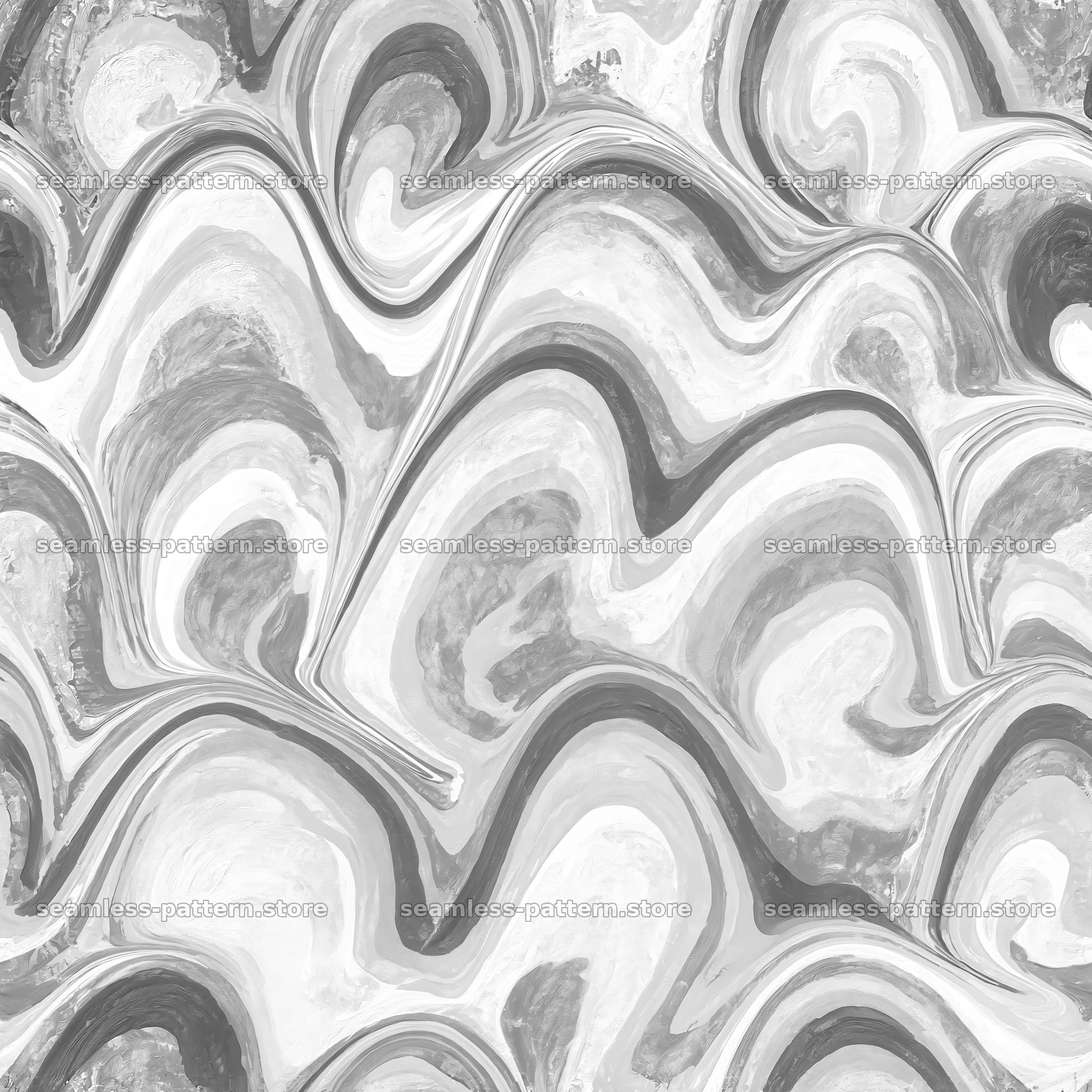 Bright marble repeat pattern for notebook covers — seamless tileable pattern